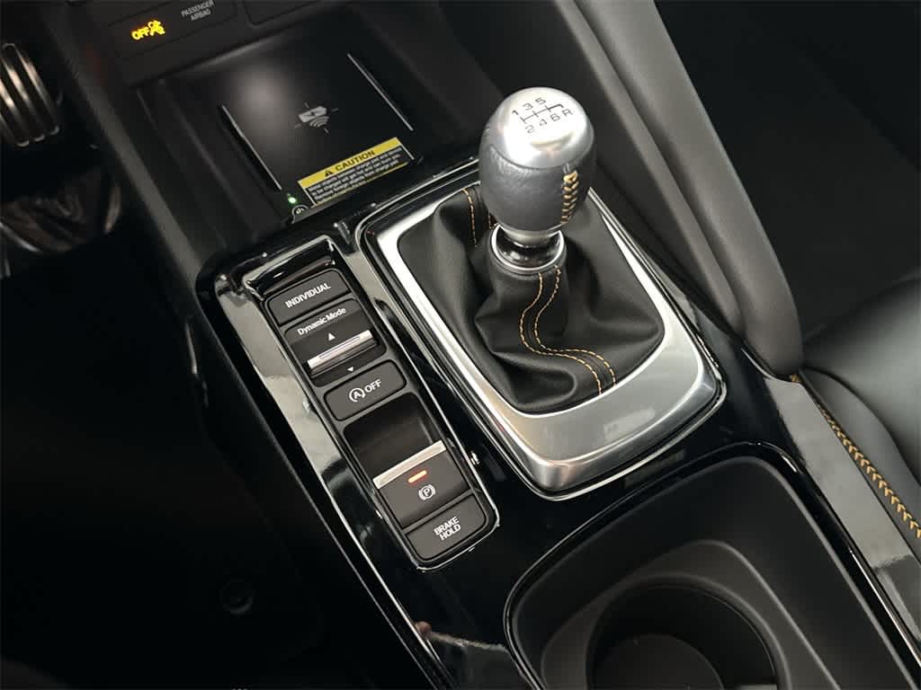 2026 Acura Integra A-STECH