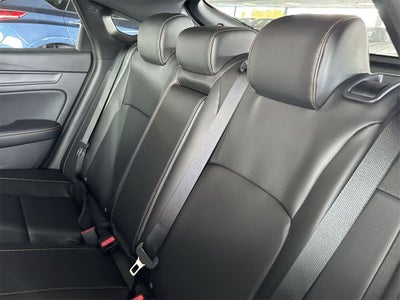 2026 Acura Integra A-STECH