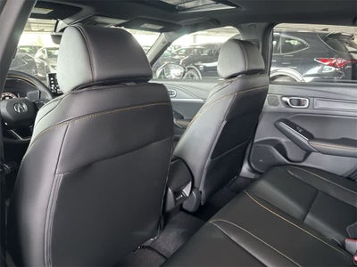 2026 Acura Integra A-STECH