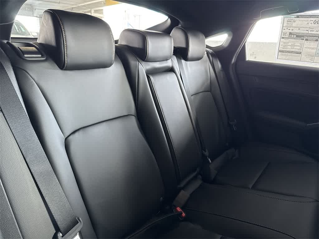 2026 Acura Integra A-STECH