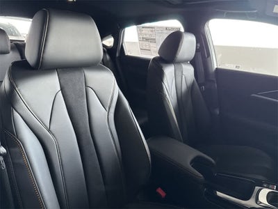 2026 Acura Integra A-STECH