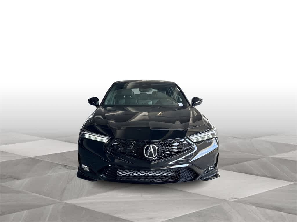 2026 Acura Integra A-STECH