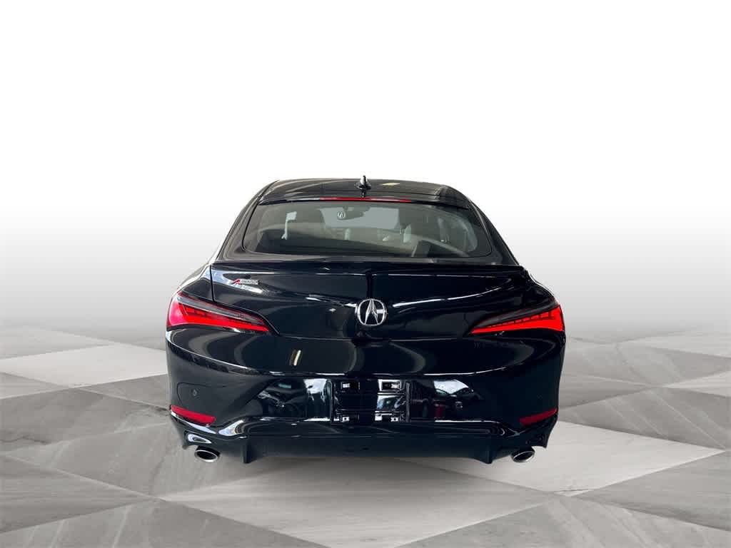 2026 Acura Integra A-STECH