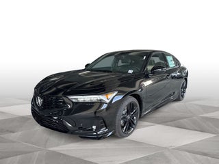 2026 Acura Integra A-STECH