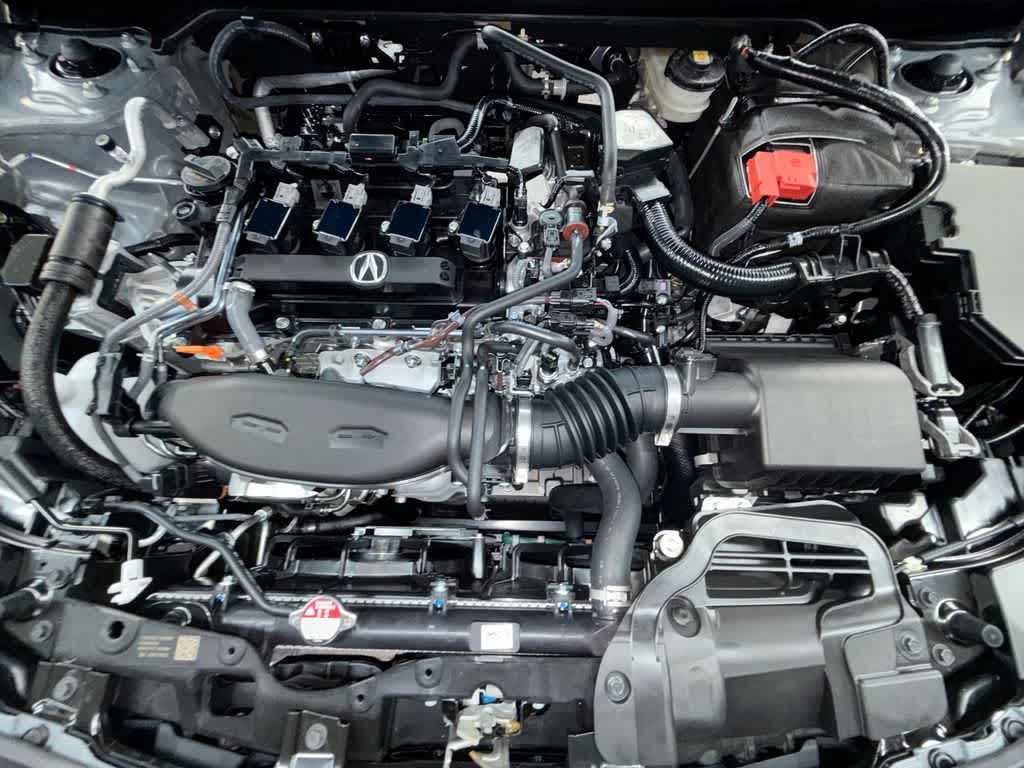 2026 Acura Integra A-Spec with Technology