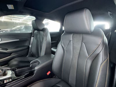 2026 Acura Integra A-Spec with Technology