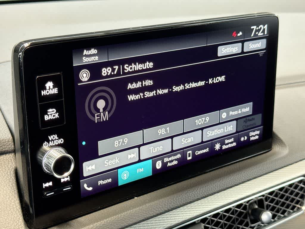 2026 Acura Integra A-Spec with Technology