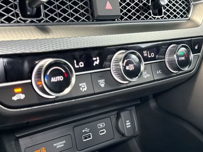 2026 Acura Integra A-Spec with Technology