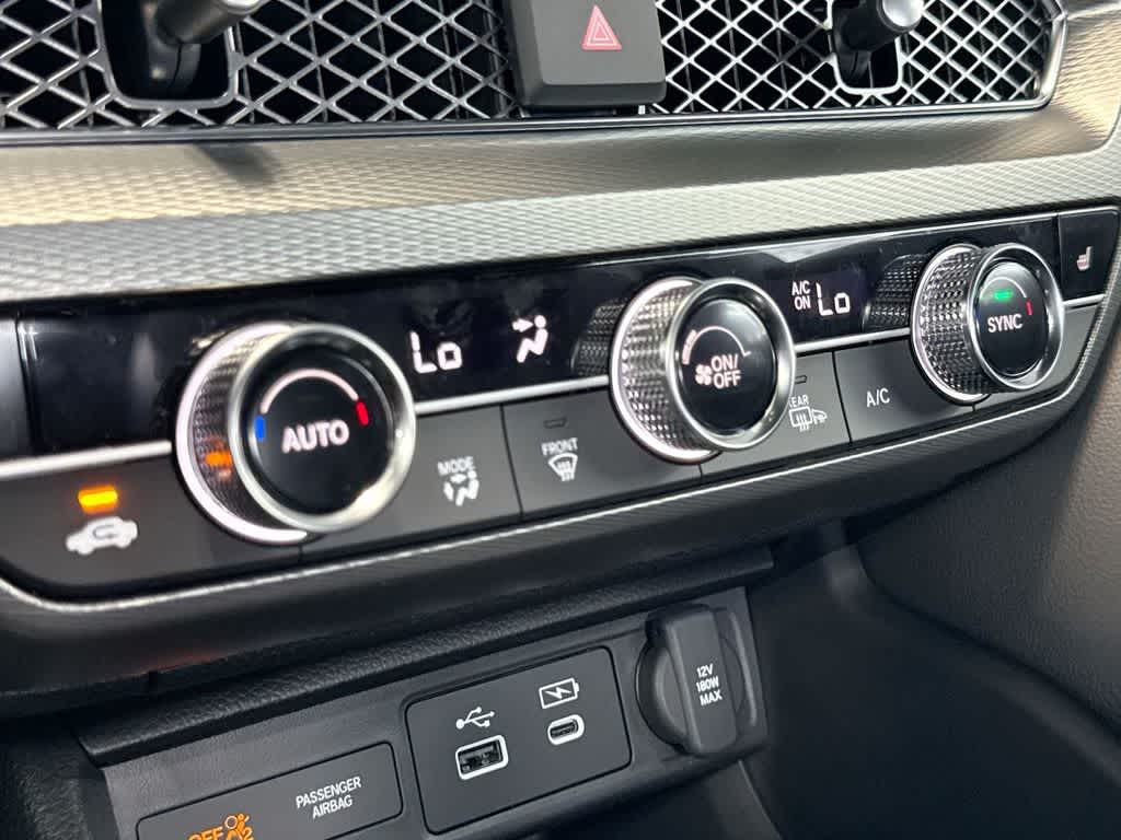 2026 Acura Integra A-Spec with Technology
