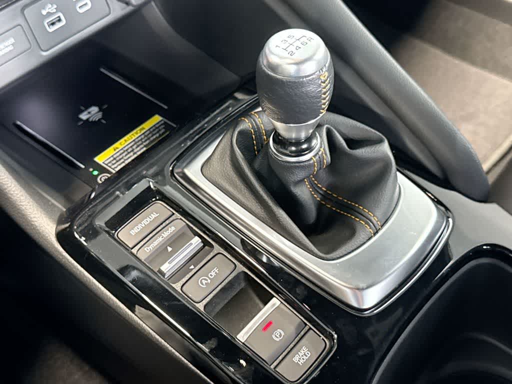 2026 Acura Integra A-Spec with Technology