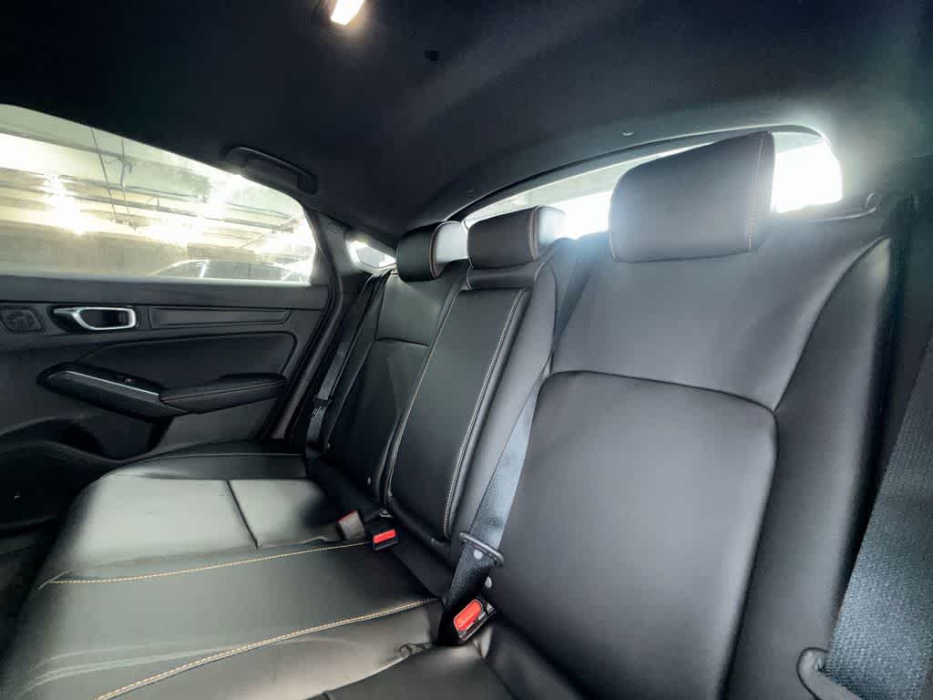 2026 Acura Integra A-Spec with Technology
