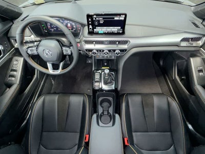 2026 Acura Integra A-Spec with Technology