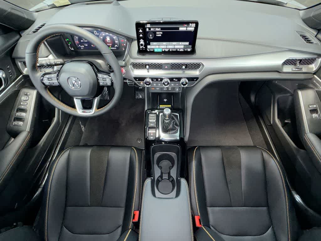 2026 Acura Integra A-Spec with Technology