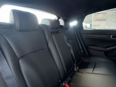 2026 Acura Integra A-Spec with Technology