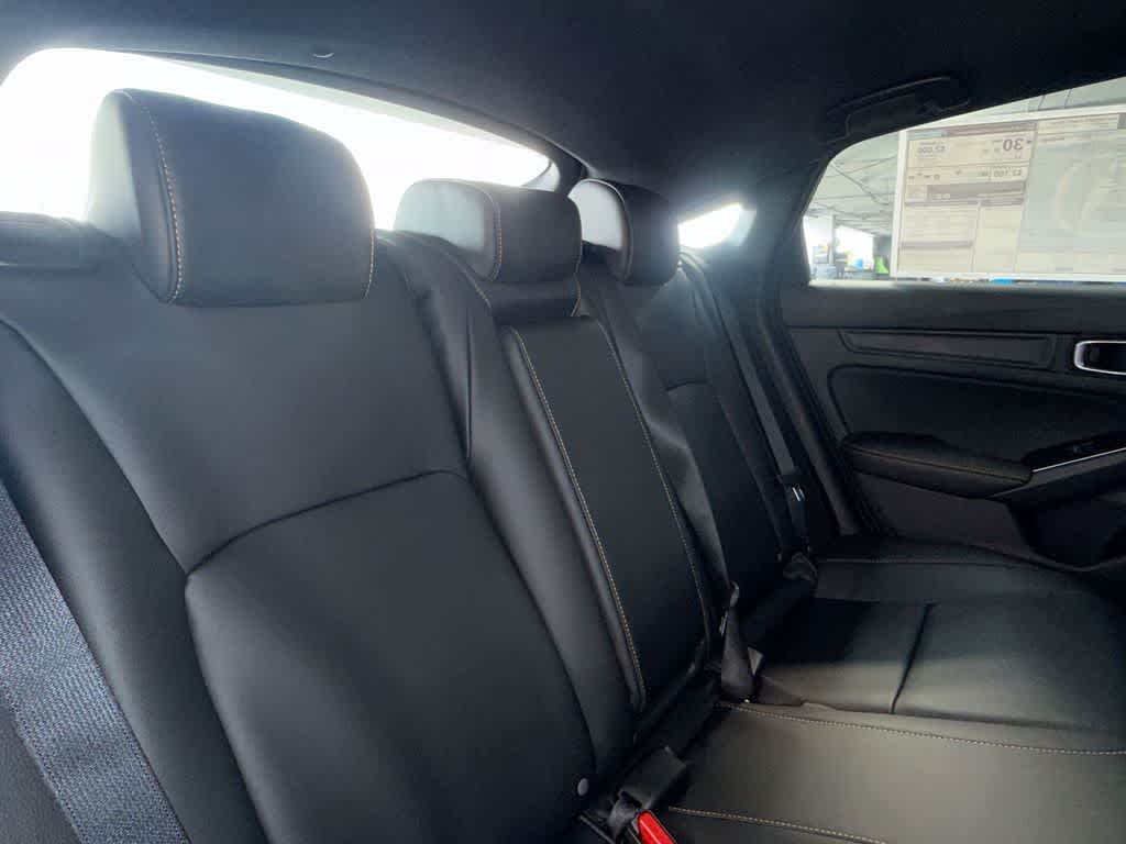 2026 Acura Integra A-Spec with Technology