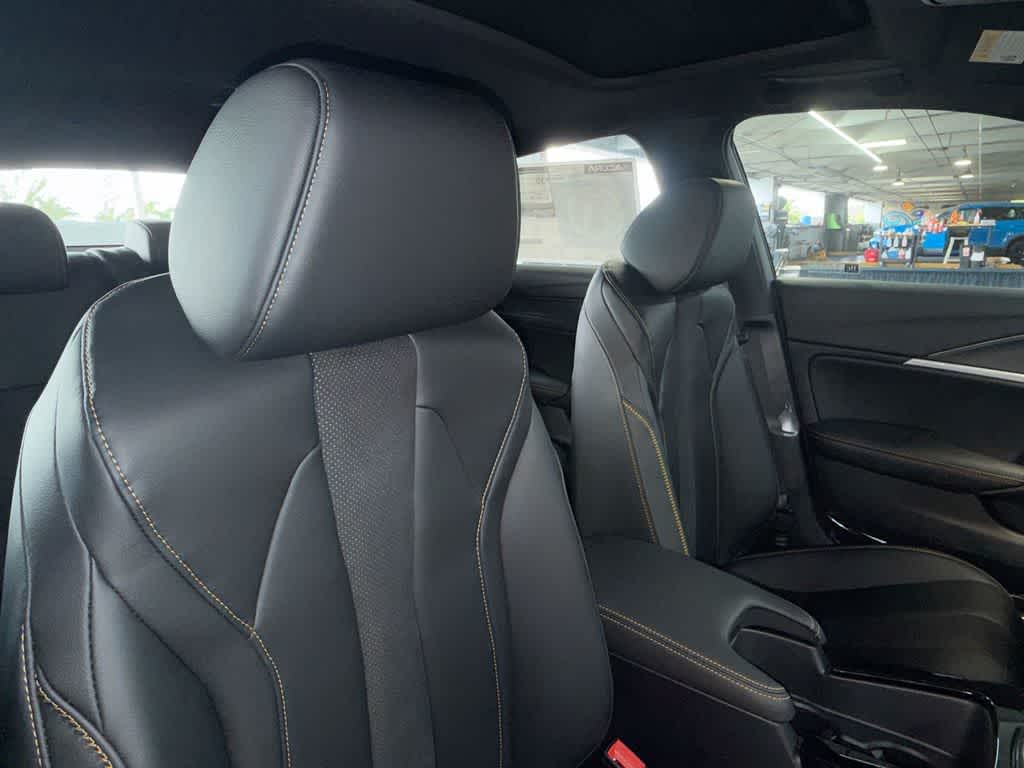 2026 Acura Integra A-Spec with Technology