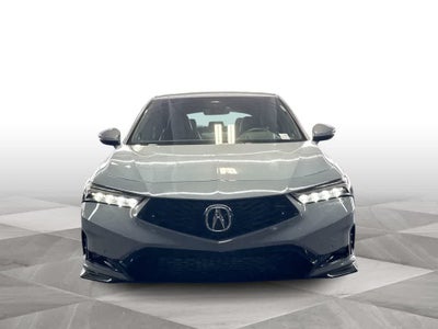 2026 Acura Integra A-Spec with Technology
