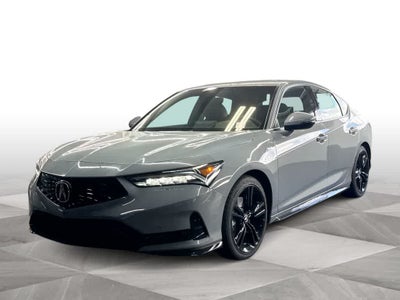 2026 Acura Integra A-Spec with Technology