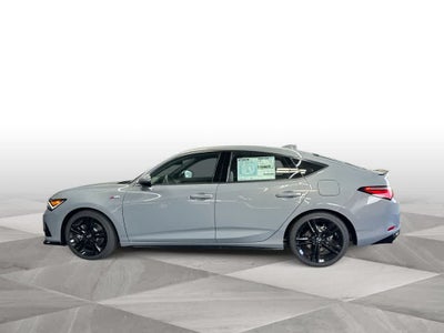 2026 Acura Integra A-Spec with Technology