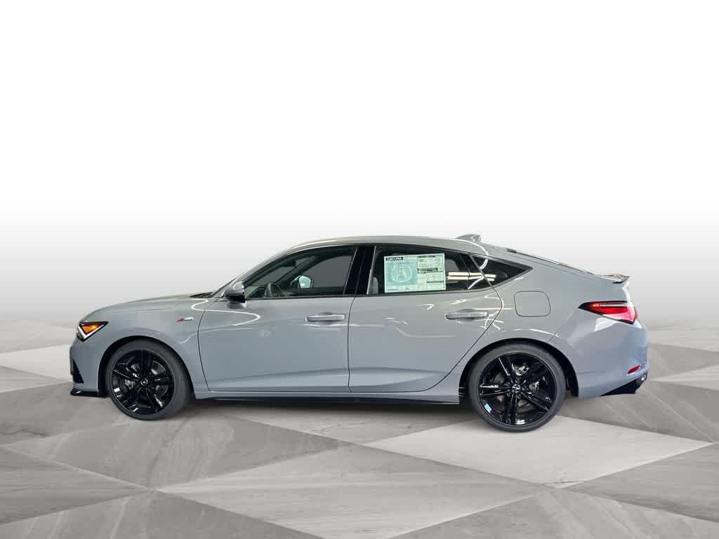 2026 Acura Integra A-Spec with Technology
