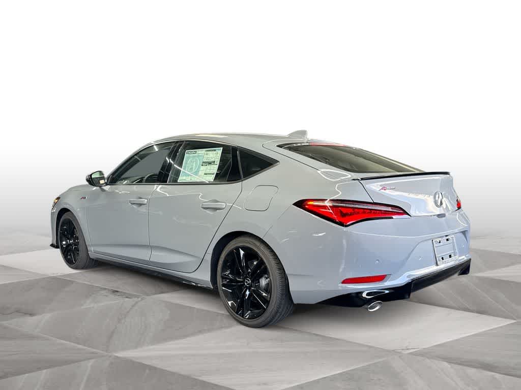 2026 Acura Integra A-Spec with Technology