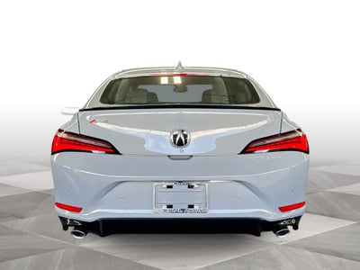 2026 Acura Integra A-Spec with Technology
