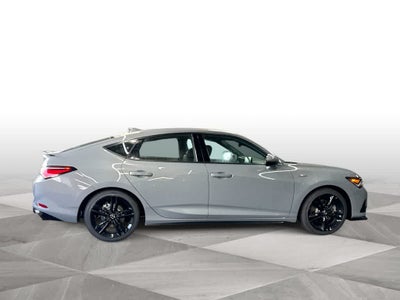 2026 Acura Integra A-Spec with Technology