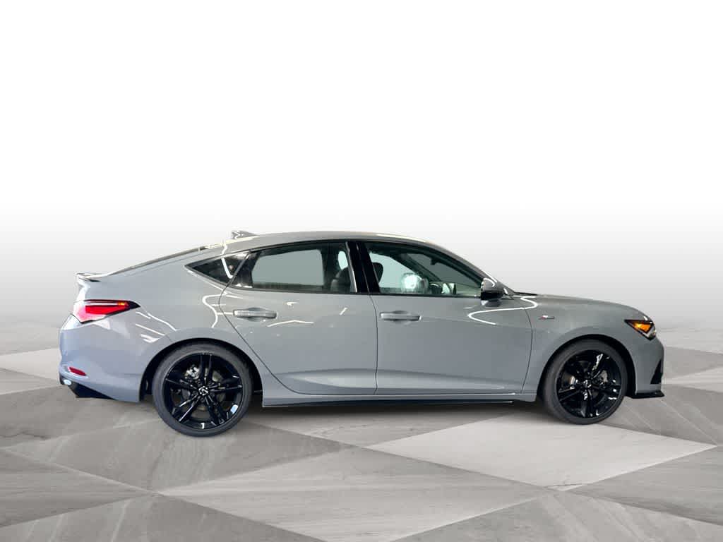 2026 Acura Integra A-Spec with Technology