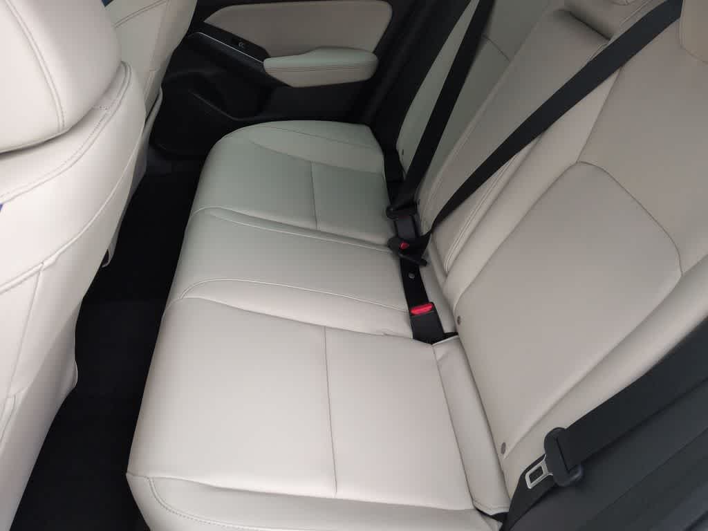 2026 Acura Integra w/A-Spec Technology Package