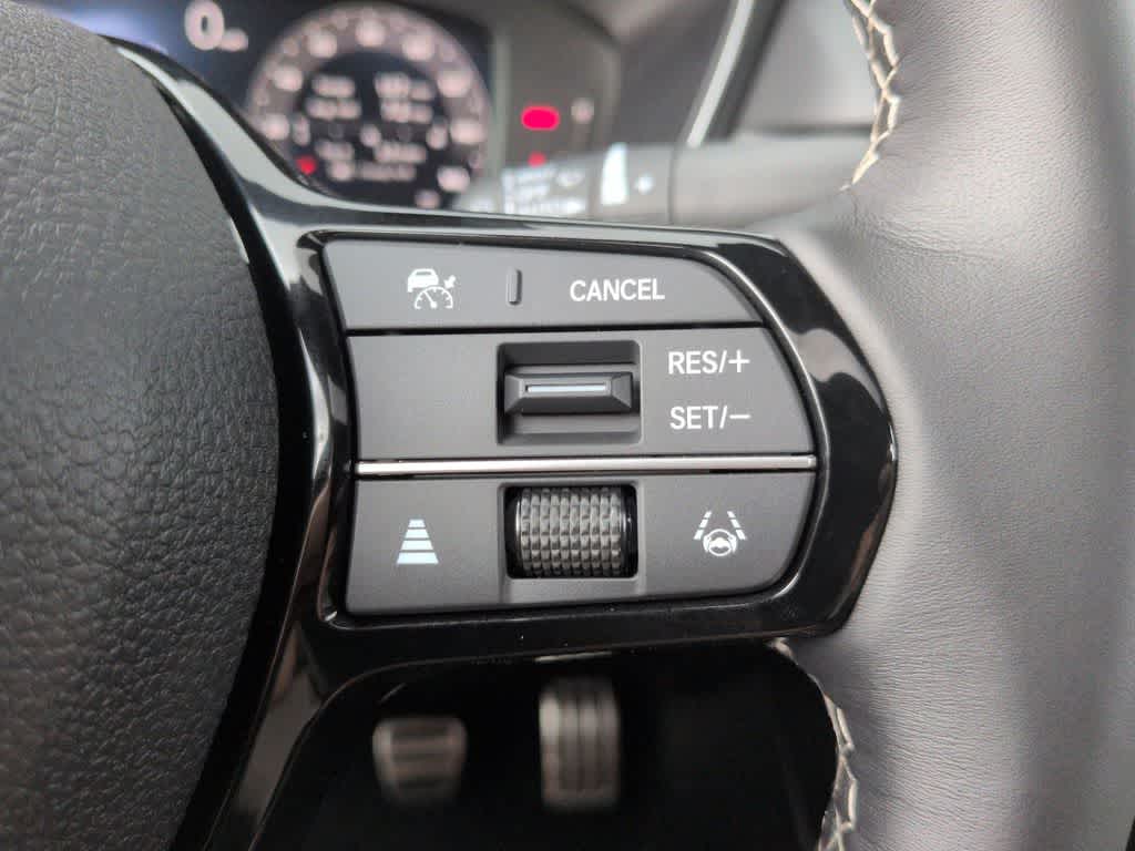 2026 Acura Integra w/A-Spec Technology Package