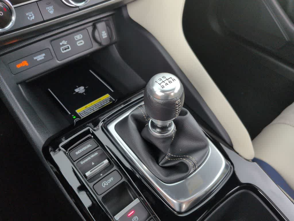 2026 Acura Integra w/A-Spec Technology Package
