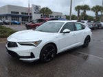 2026 Acura Integra w/A-Spec Technology Package