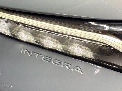2026 Acura Integra A-Spec with Technology