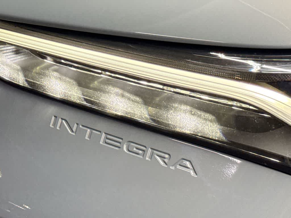 2026 Acura Integra A-Spec with Technology