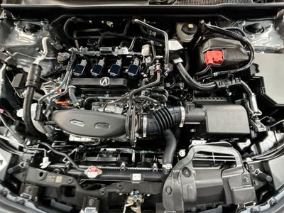 2026 Acura Integra A-Spec with Technology