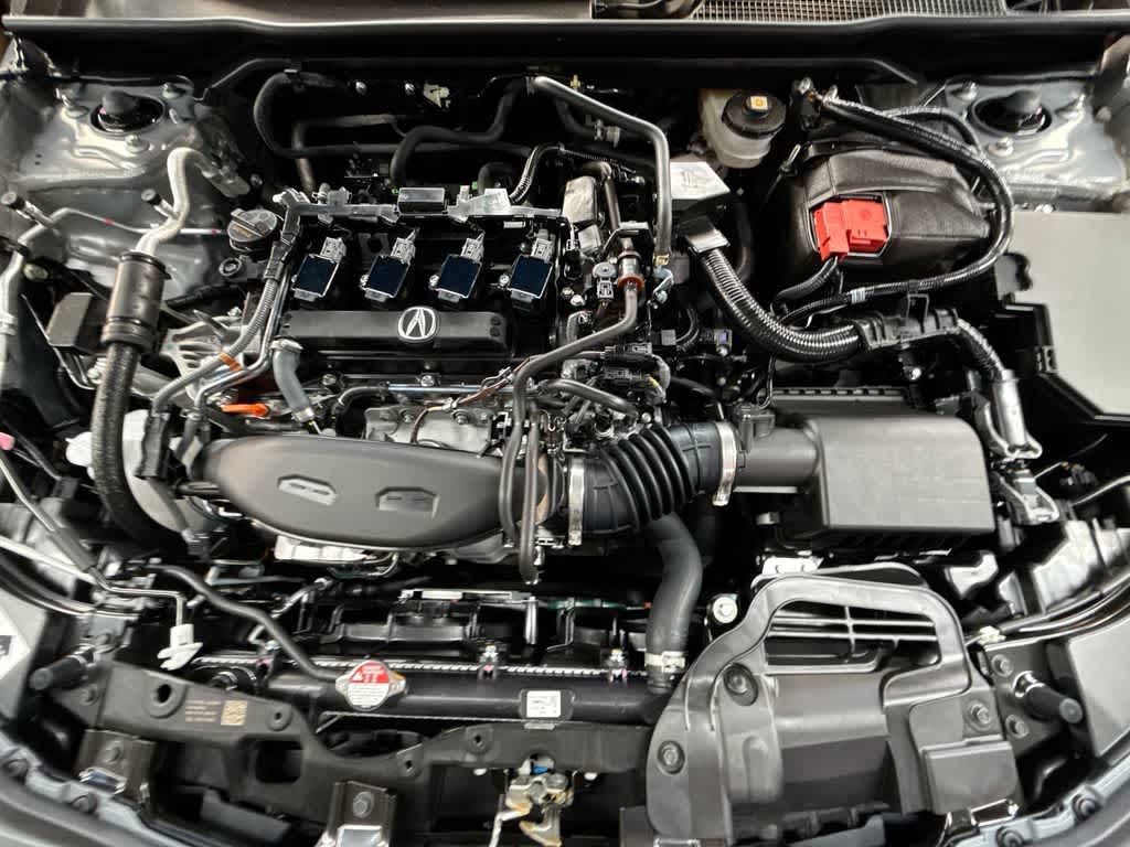 2026 Acura Integra A-Spec with Technology