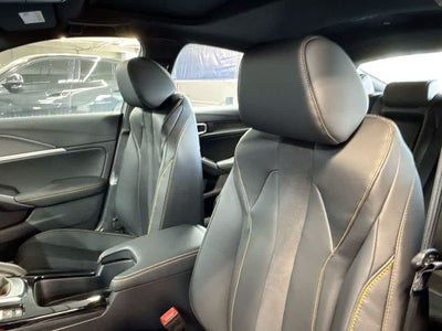2026 Acura Integra A-Spec with Technology