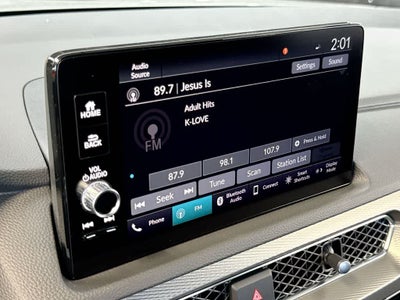 2026 Acura Integra A-Spec with Technology