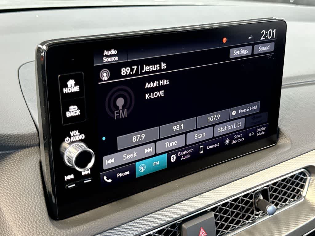 2026 Acura Integra A-Spec with Technology