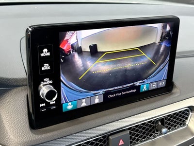 2026 Acura Integra A-Spec with Technology