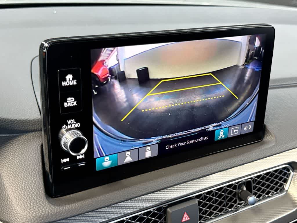 2026 Acura Integra A-Spec with Technology