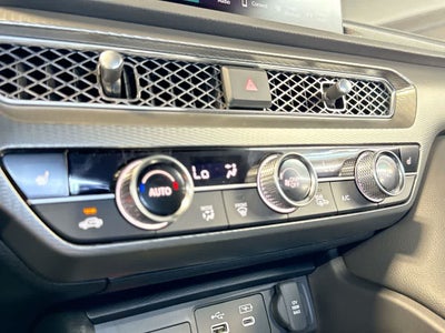 2026 Acura Integra A-Spec with Technology