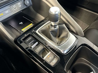 2026 Acura Integra A-Spec with Technology