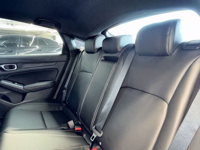 2026 Acura Integra A-Spec with Technology