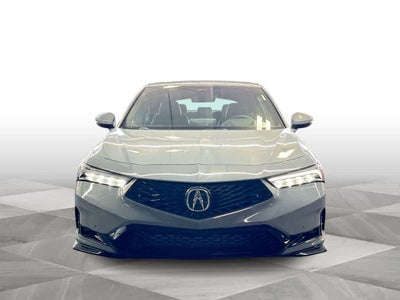 2026 Acura Integra A-Spec with Technology