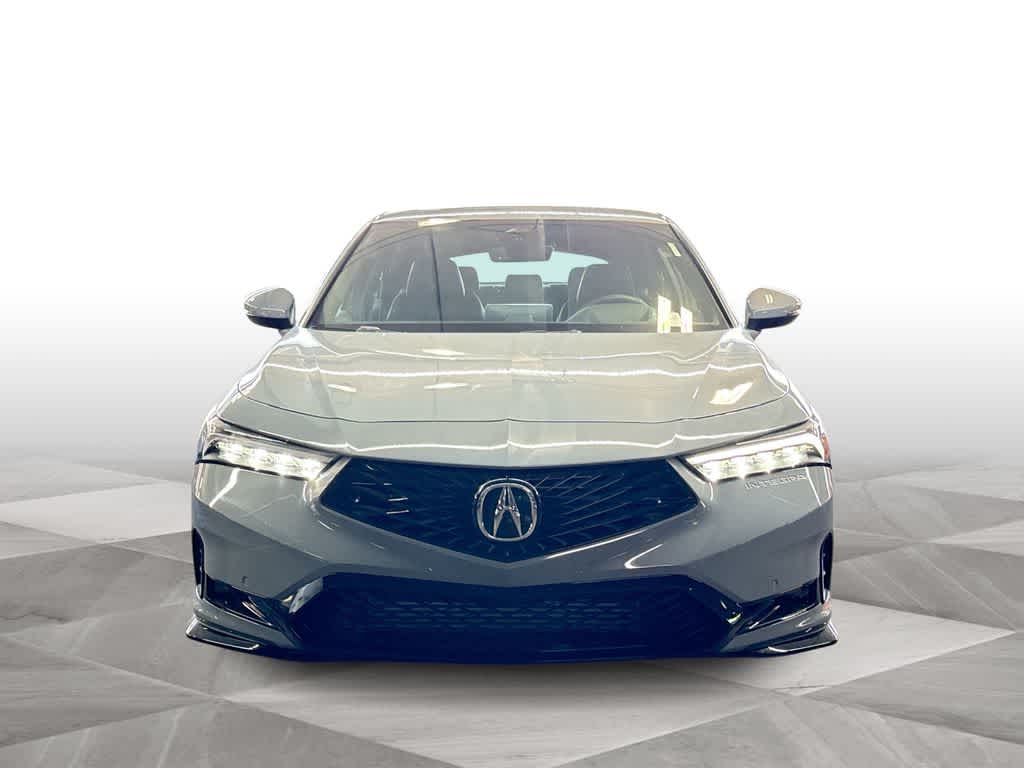 2026 Acura Integra A-Spec with Technology
