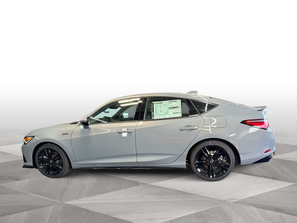 2026 Acura Integra A-Spec with Technology