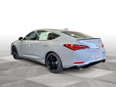 2026 Acura Integra A-Spec with Technology