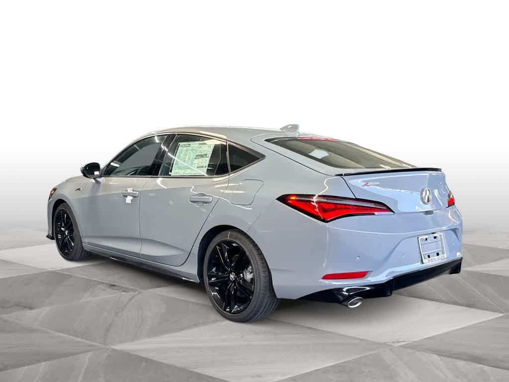2026 Acura Integra A-Spec with Technology