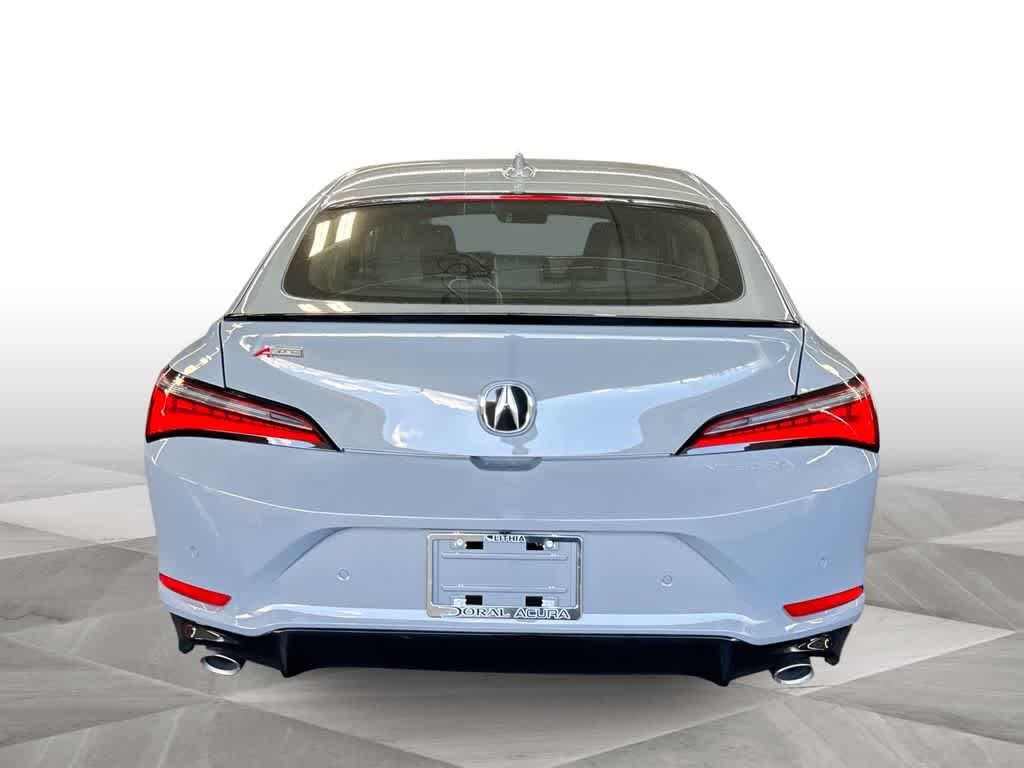 2026 Acura Integra A-Spec with Technology
